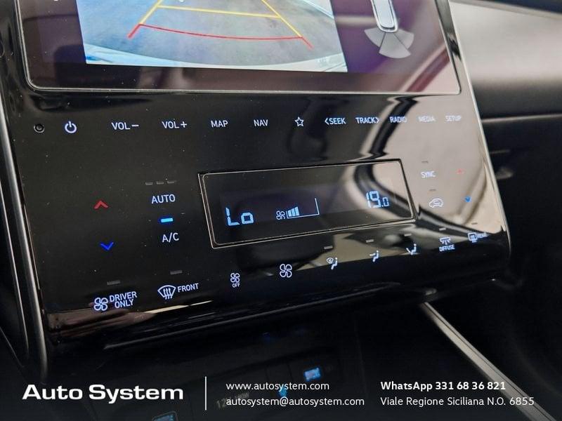 Hyundai Tucson PHEV 1.6 PHEV 4wd 265cv Exellence Auto