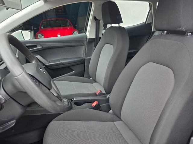 SEAT Ibiza 1.0 TGI 5 porte Style