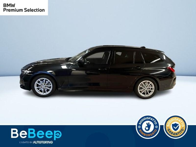 BMW Serie 3 Touring 318D TOURING MHEV 48V AUTO