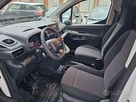 CITROEN BERLINGO 1.5 BLUE HDI 100HP L1