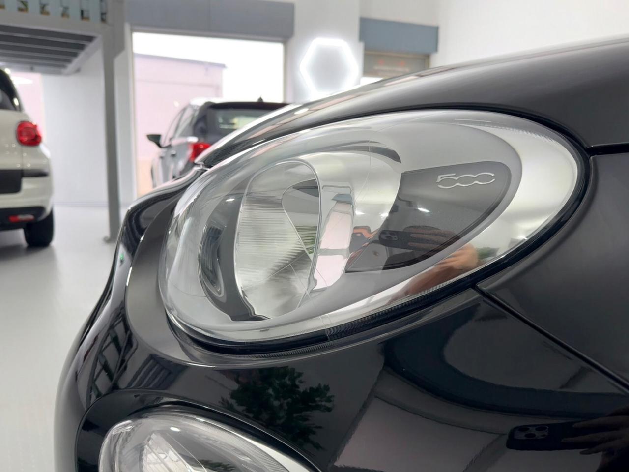 Fiat 500X 1.3 MultiJet 95cv Aziendale Club 5p.