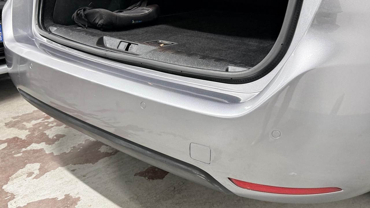 Peugeot 308 HDI 120 S&S GT Line