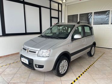 FIAT Panda Panda 1.2 Climbing 4x4 69cv E5