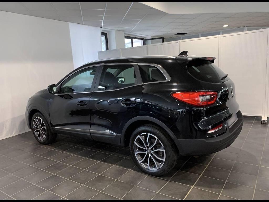 Renault Kadjar 1.3 TCe Business