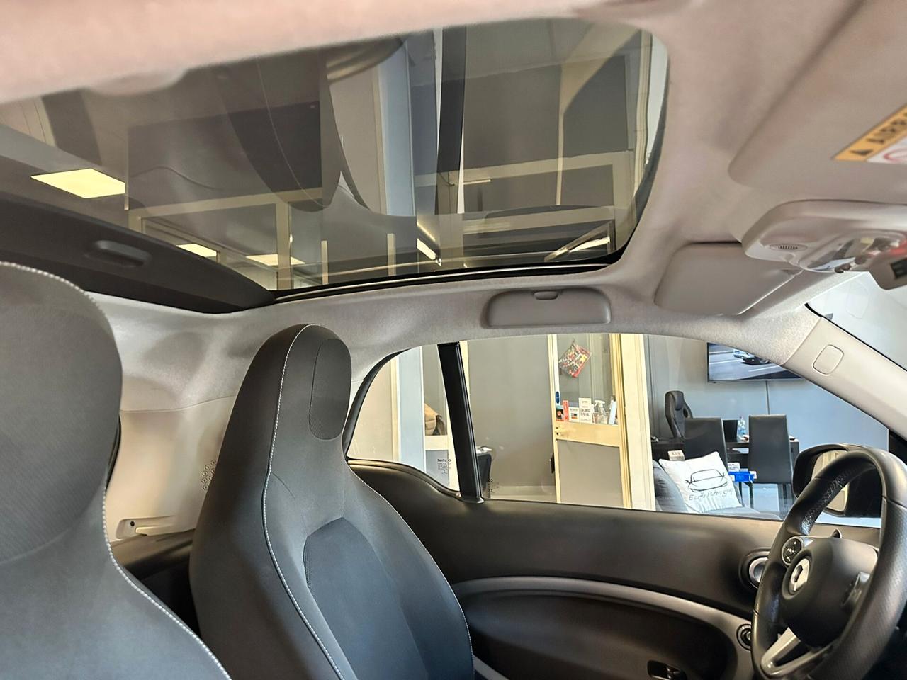 Smart ForTwo 90 0.9 Turbo twinamic 20 TH