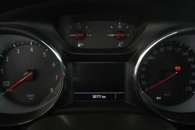 OPEL Astra Astra 5 porte 1.2 Turbo 110cv S&S MT6 Business Ele