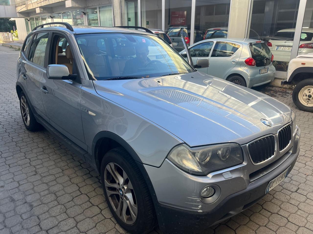 Fiat Sedici 2.0 MJT 16V DPF 4x4 Experience