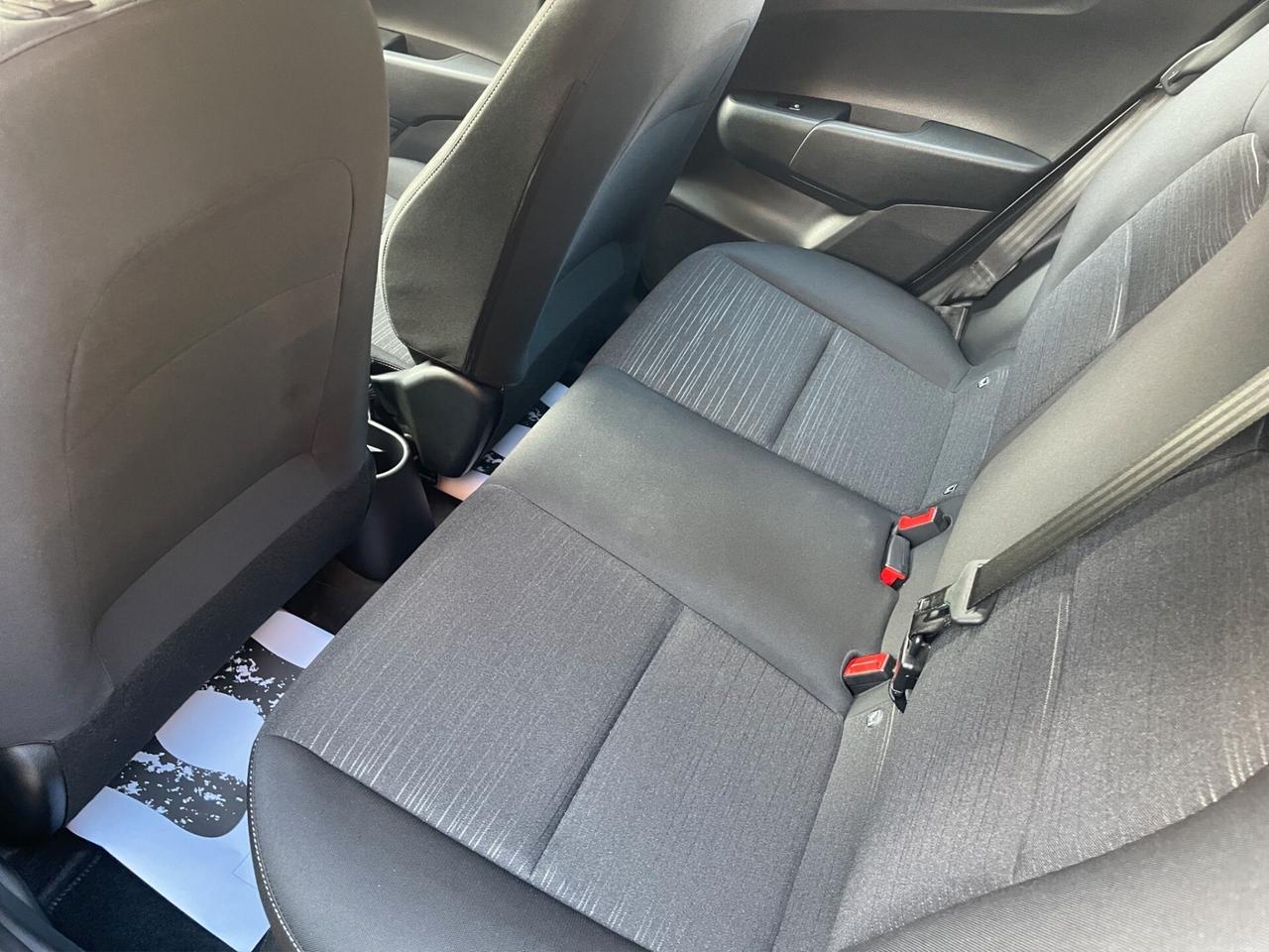 Kia Picanto AUTOMATICA - NEOPATENTATI