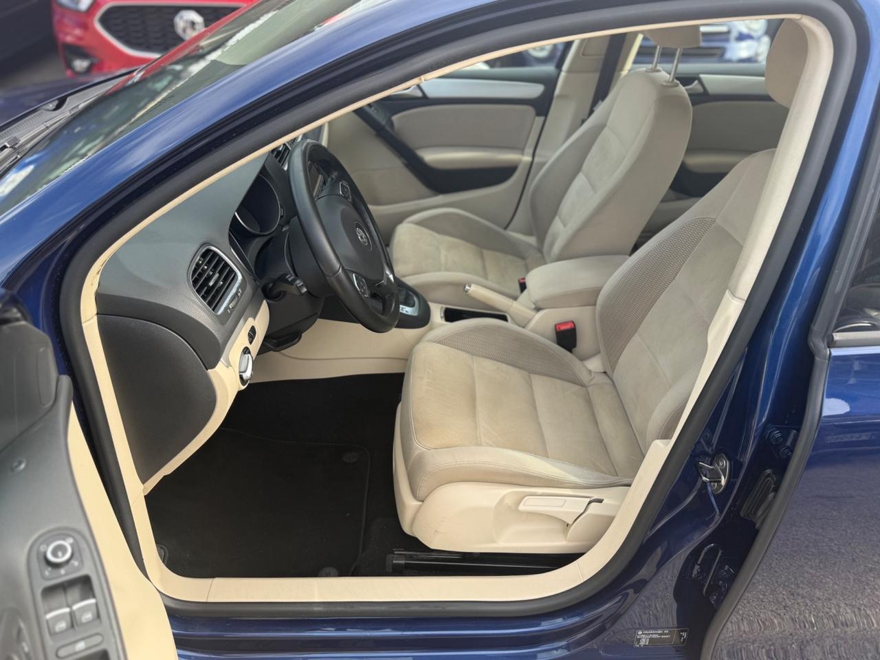 Volkswagen Golf 1.4 TSI 122CV DSG 5p. Highline