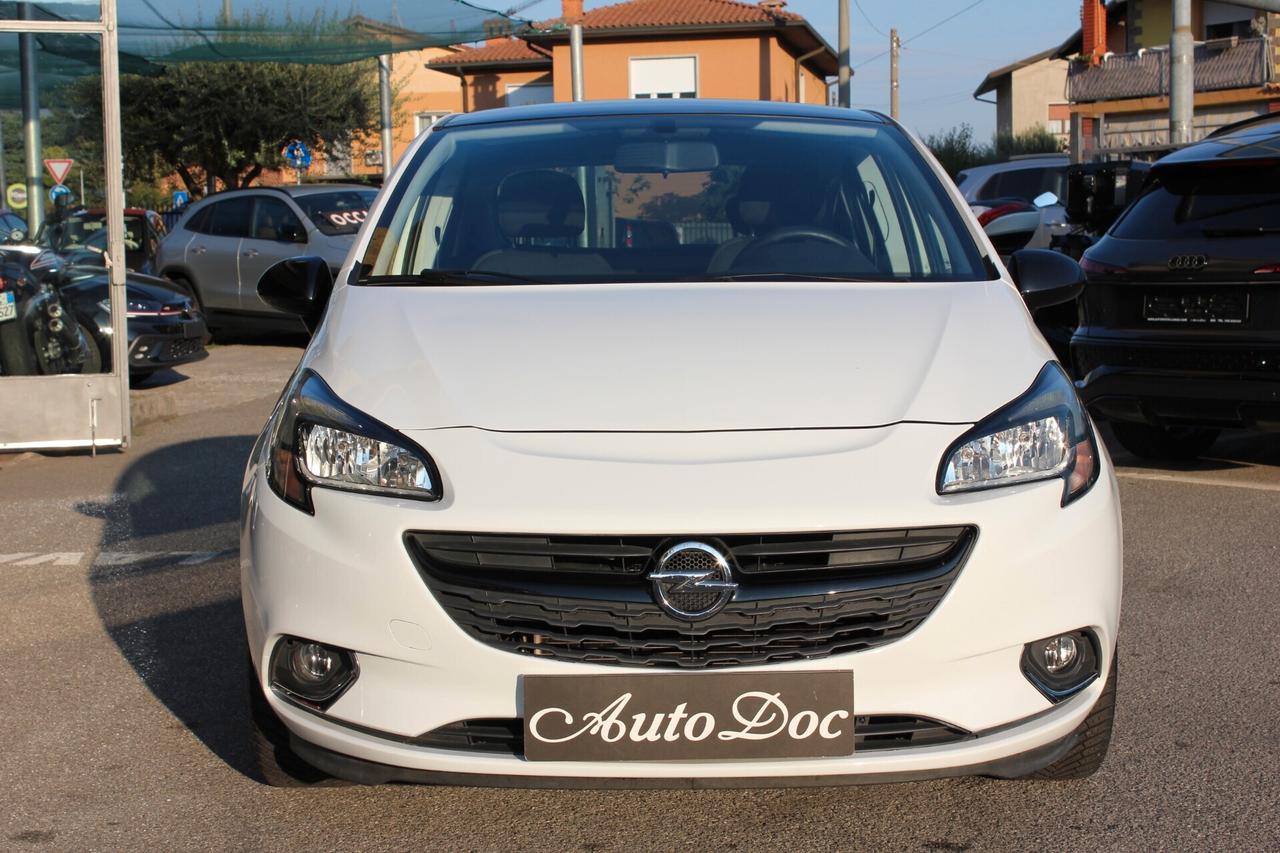 Opel Corsa 1.2 69 CV B-COLOR SUPER CONDIZIONI!!