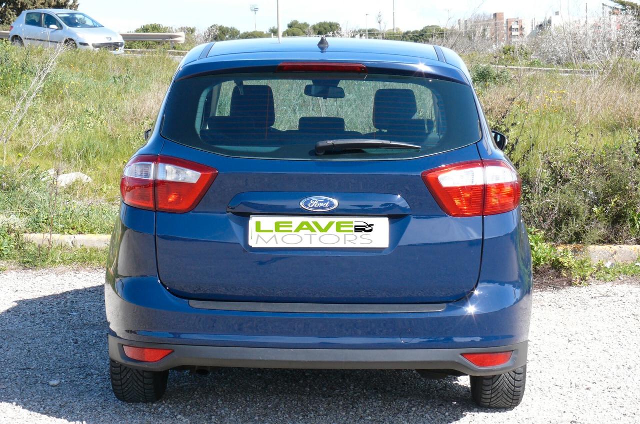 Ford C-Max 1.6 TDCi 95CV Business