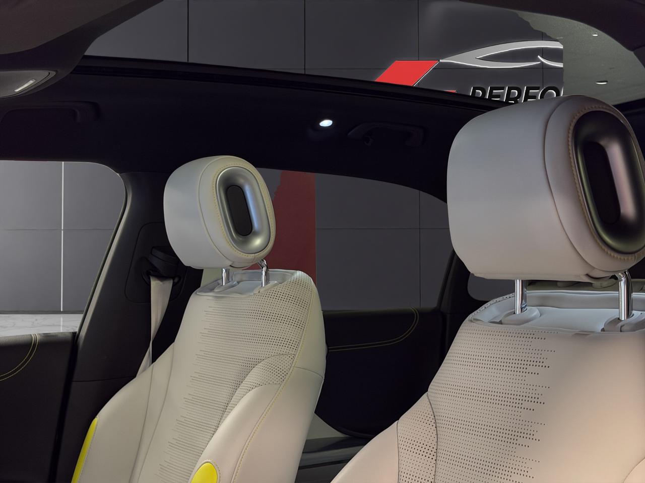 Smart #1 Pro+ 22kW Super Full Optional