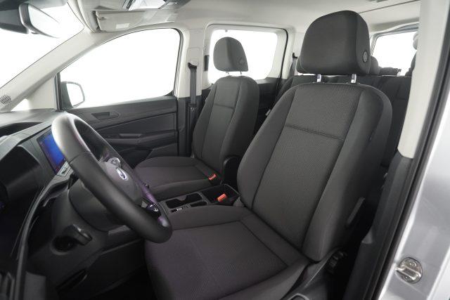 FORD Tourneo Connect Grand Tourneo Connect 2.0 EcoBlue 102 CV Plus