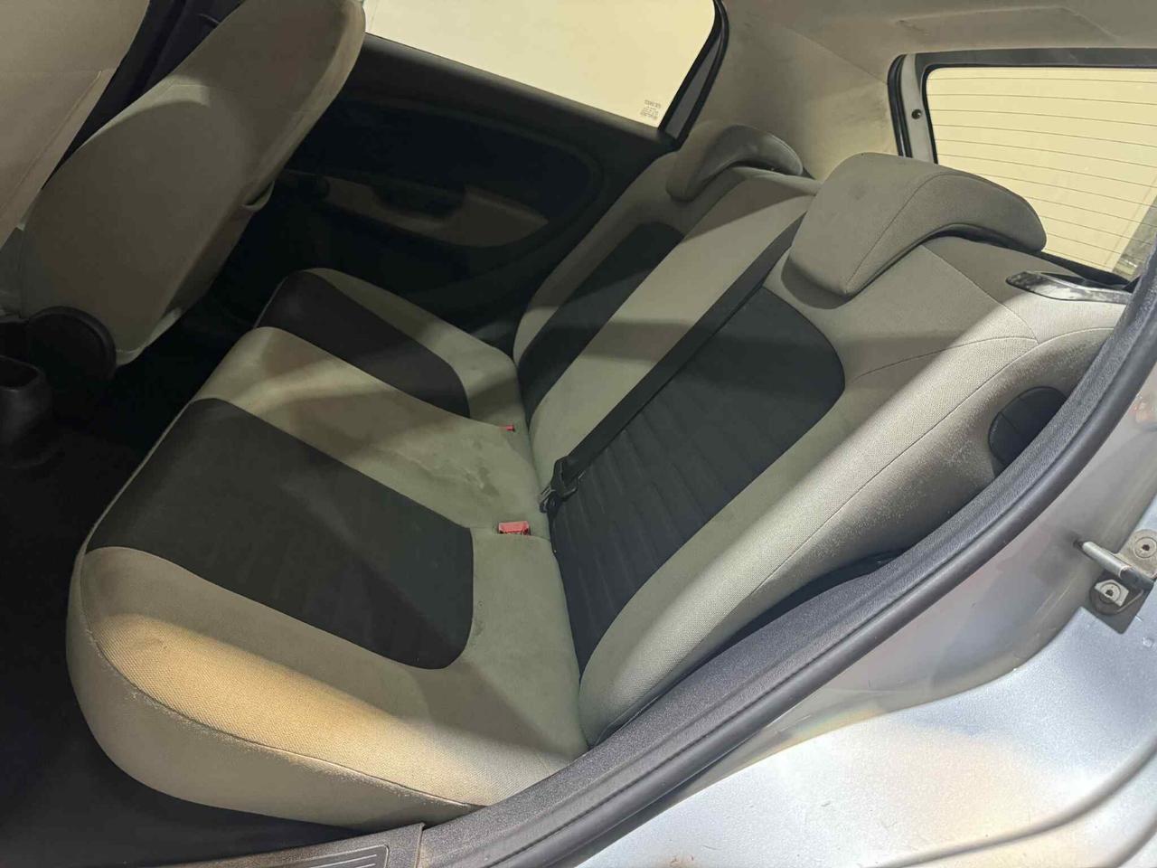 Fiat Grande Punto 1.4 Starjet 16V 5 porte Emotion