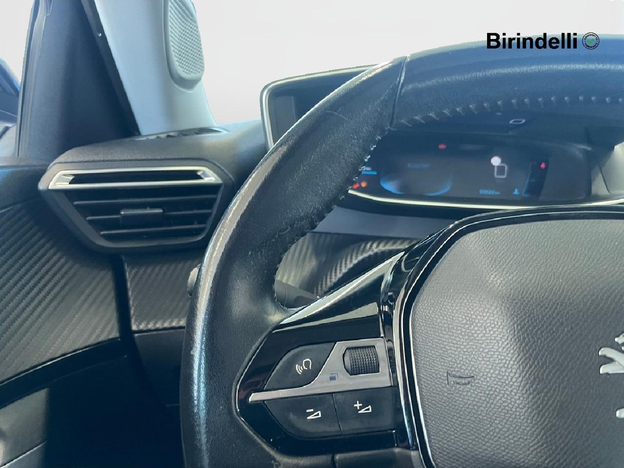 PEUGEOT 2008 2ª serie - 2008 PureTech 130 S&S Allure