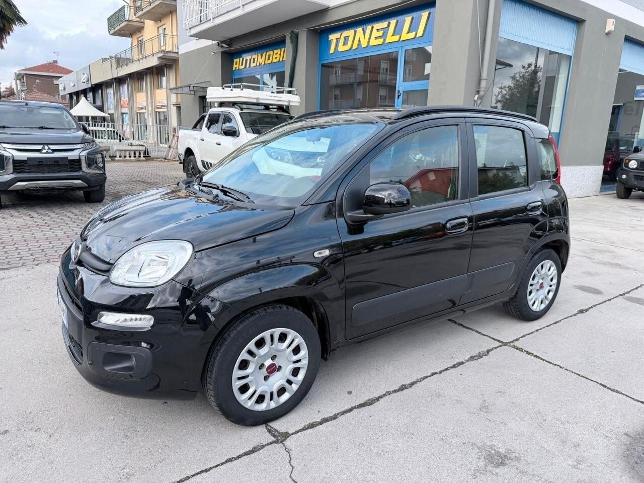 Fiat Panda 1.2 Easy