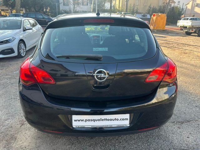 OPEL Astra OK neo pat. 1.7 CDTI 110CV EcoFLEX S&S Cosmo