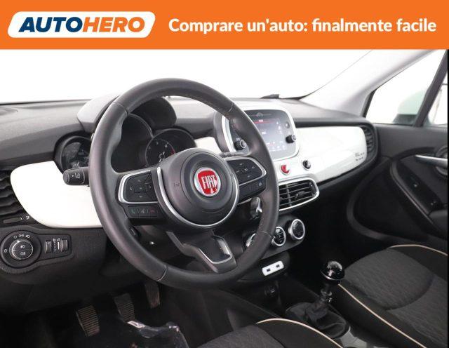 FIAT 500X 1.3 MultiJet 95 CV City Cross
