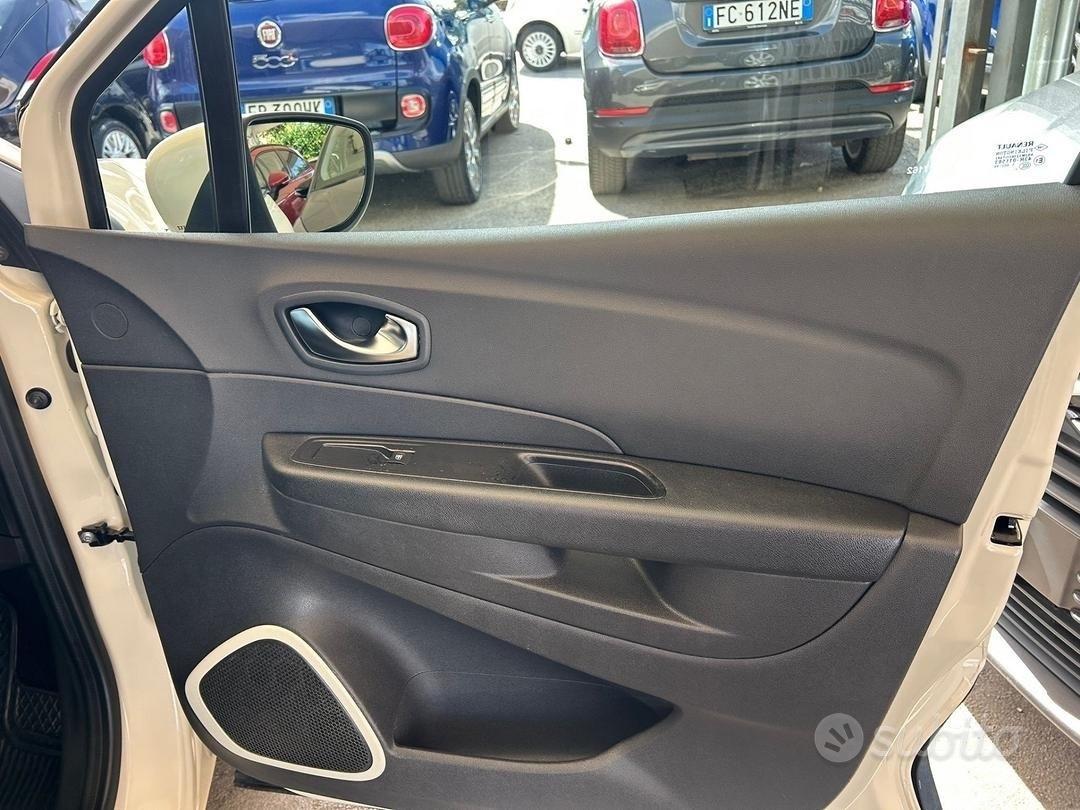 Renault Captur dCi 8V 90 CV Start&Stop Energy Bose