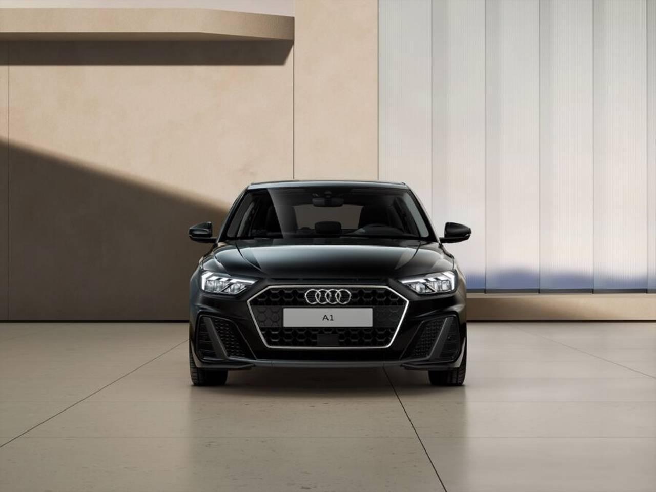 AUDI A1 SPORTBACK 30 TFSI S-LINE EDITION