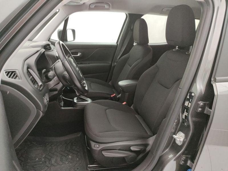 Jeep Renegade Renegade 1.6 mjt Night Eagle 2wd 120cv ddct