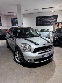 Mini Cooper D Countryman 2.0 SD Park Lane Plus
