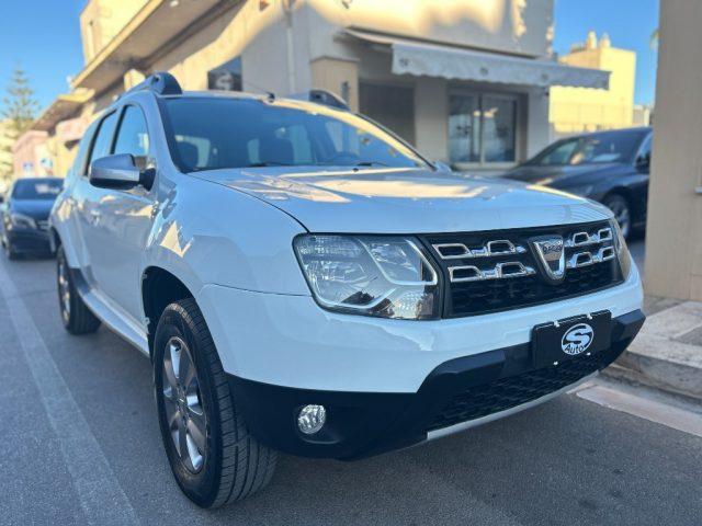 DACIA Duster 1.5 dCi 110CV 4x2 Lauréate