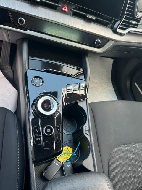 Kia Sportage 1.6 TGDi HEV AT Style