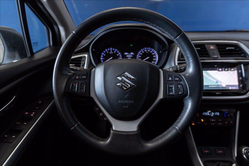 SUZUKI S-Cross 1.4h Cool 2wd del 2020