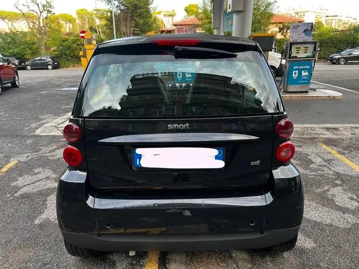 Smart ForTwo 800 passion cdi - PREZZO OFFERTA!!!