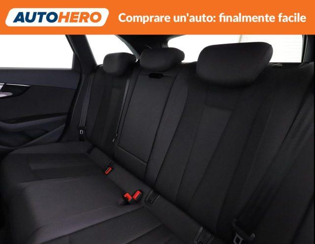 AUDI A4 Avant 40 TDI quattro S tronic