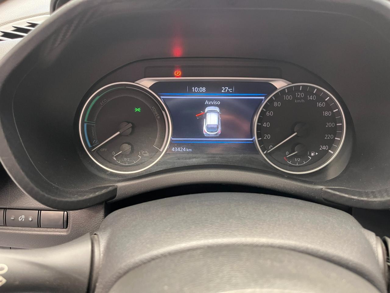 Nissan Juke 1.6 HEV N-Connecta - 2024