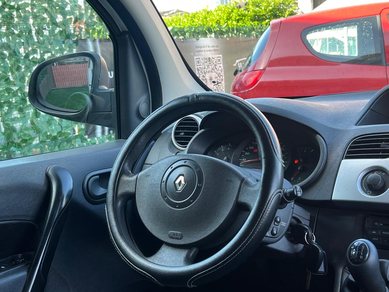 Renault Kangoo 1.5 dCi 75CV F.AP. 5P ATTRACTIVE