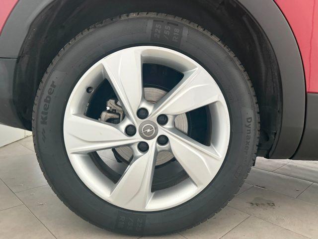 OPEL Grandland X 1.2 Turbo 12V 130 CV Start&Stop Business