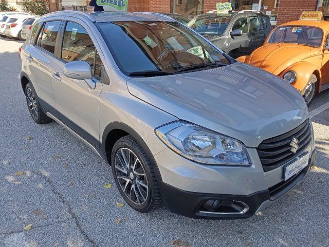 SUZUKI S-Cross 1.6 DDiS Cool SX4