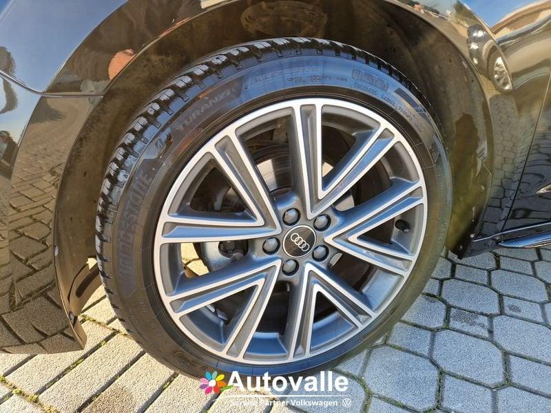 Audi A1 SPB 30 TFSI S tronic S line edition