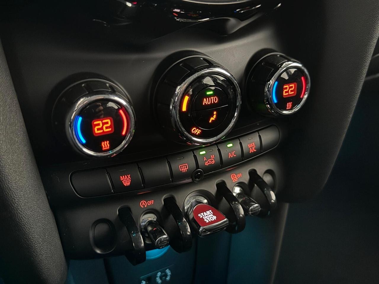 Mini 1.5 Cooper D Business XL