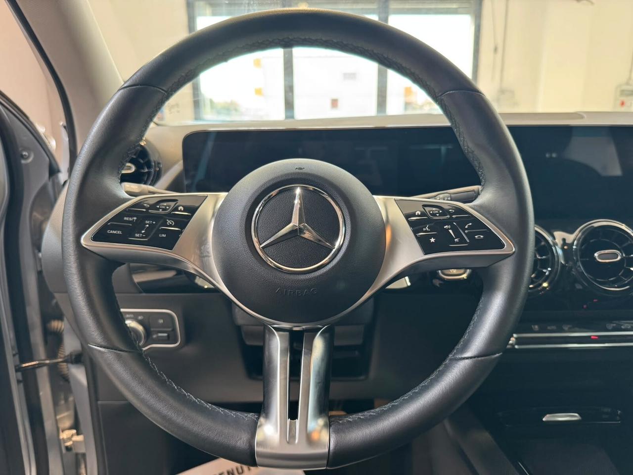 Mercedes-benz GLA 180 d Automatic Progressive Advanced Plus