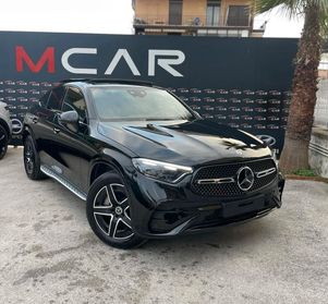 Mercedes-benz GLC 220 GLC 220 d 4Matic Mild Hybrid AMG Line Premium