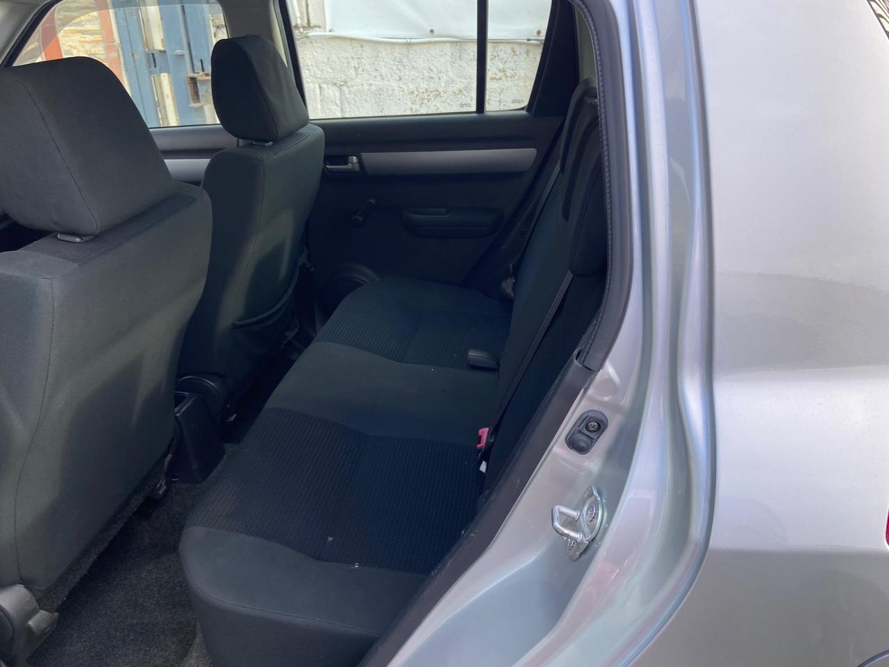 Suzuki Swift 1.3 5p. GL MTA