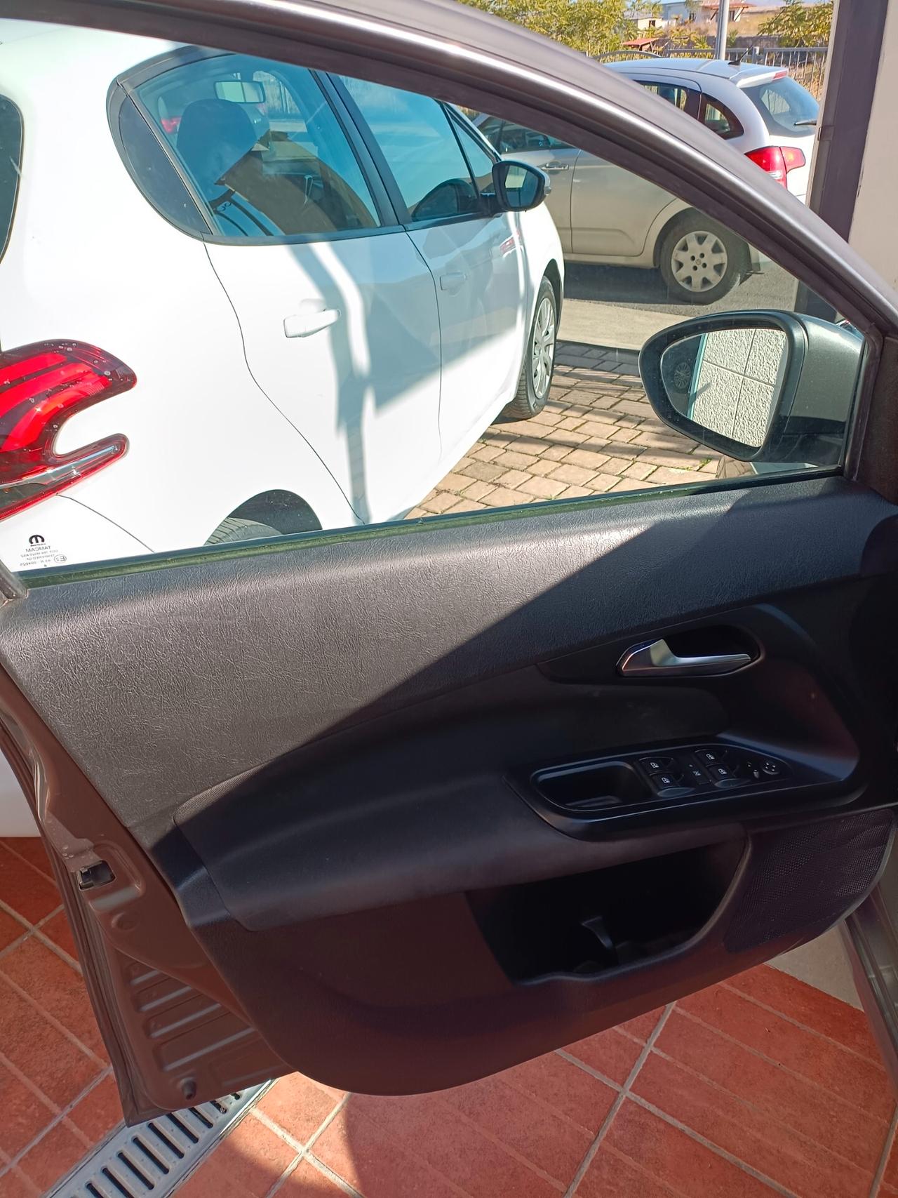Fiat Tipo 1.4 4 porte Opening Edition Benz/gpl