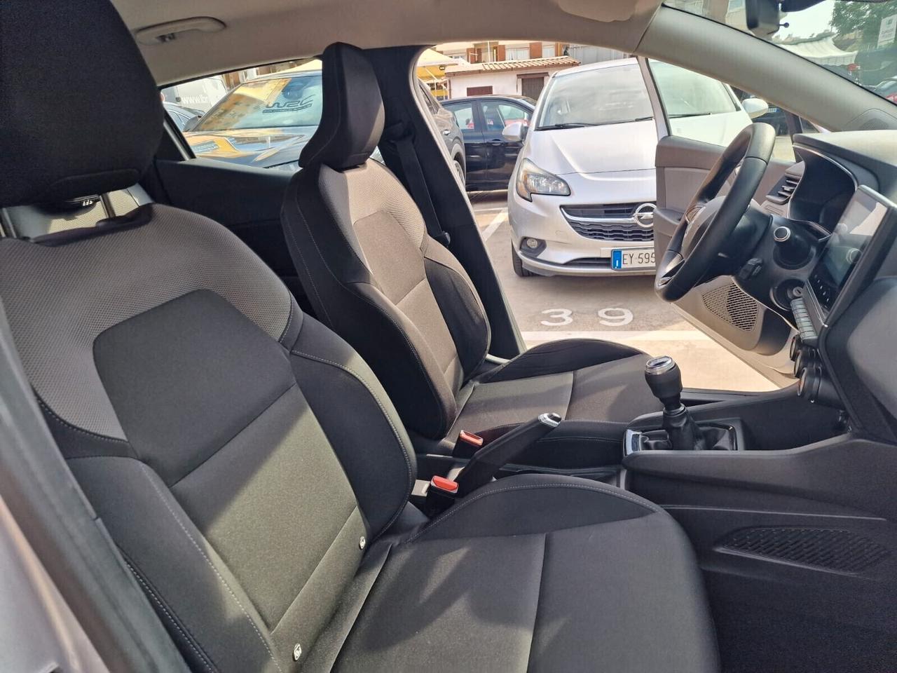 Renault Clio TCe 100 CV 5 porte Business