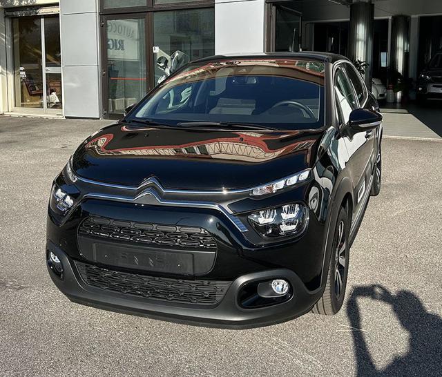 CITROEN C3 PureTech 110 S&S Max
