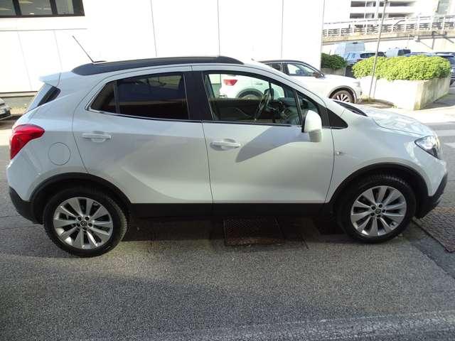 Opel Mokka Mokka 1.6 cdti Cosmo