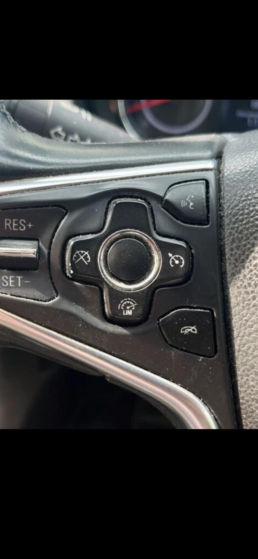 Opel Insignia 2.0 CDTI OK NEOPATENTATI