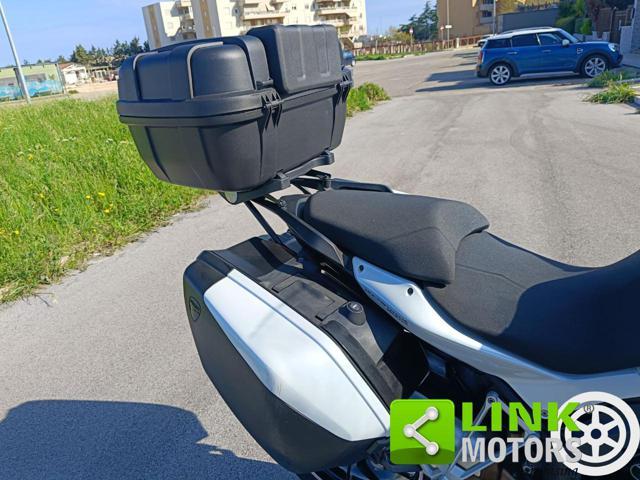 DUCATI Multistrada 1200 S TAGLIANDO DESMO 2026