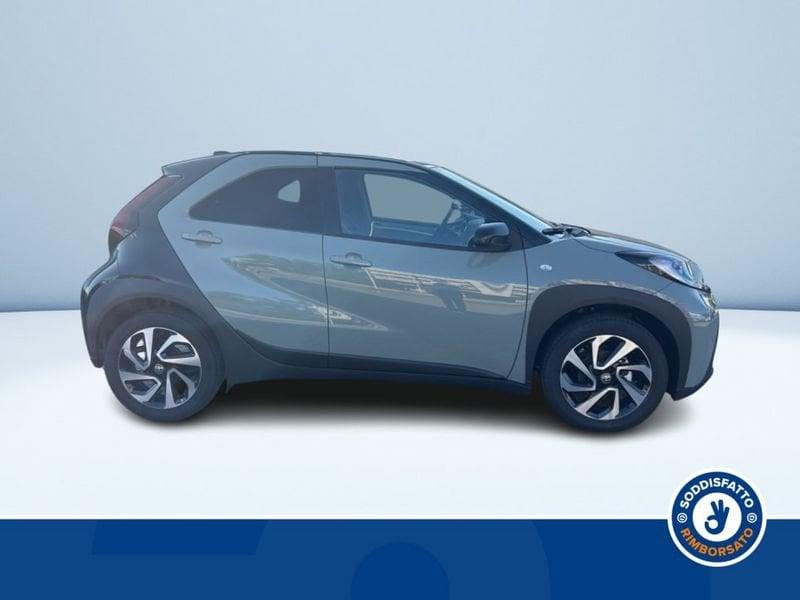 Toyota Aygo X 1.0 Trend MT MY24