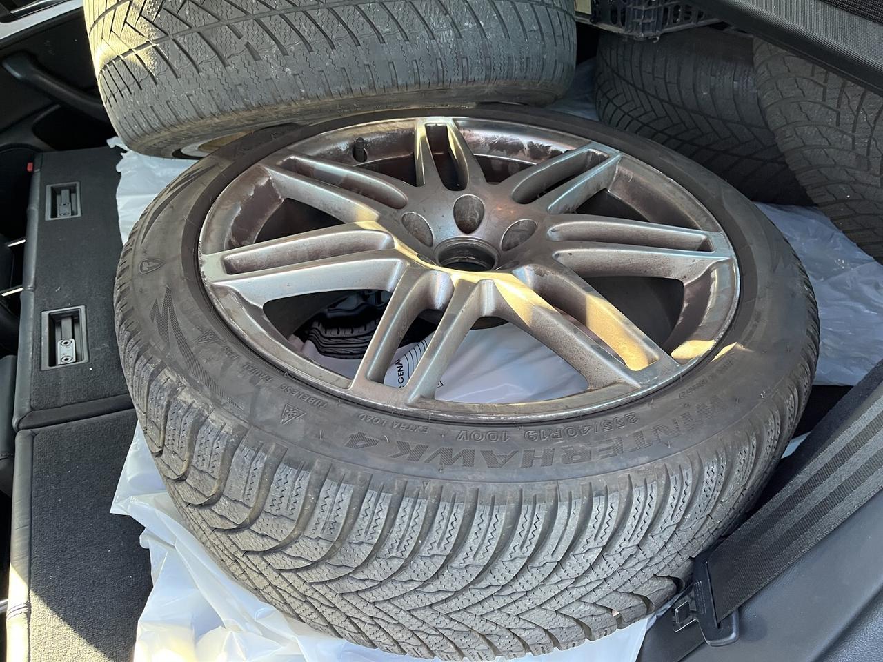 AUDI A6 AVANT 3000 TDI 245 CV S.TRONIC 4X4 S.LINE