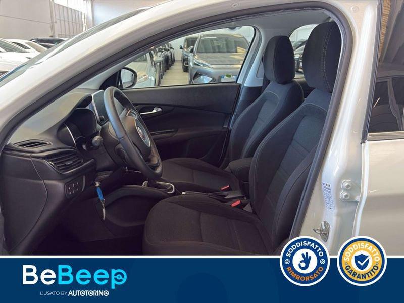 FIAT Tipo 5P 1.4 TJT LOUNGE 120CV