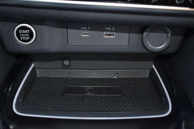 Nissan X-Trail X-Trail Mild Hybrid 2WD 5 posti N-Connecta